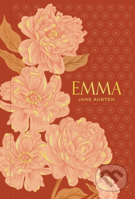 Kniha: Emma (Special Edition) (Jane Austen). , 2024 Kniha: Emma (Special Edition) (Jane Austen). , 2024