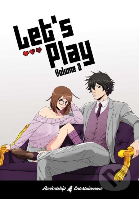Kniha: Let's Play 3 (Leeanne M. Krecic). , 2023 Kniha: Let's Play 3 (Leeanne M. Krecic). , 2023