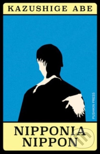 Kniha: Nipponia Nippon (Kazushige Abe). Pushkin Press, 2023 Kniha: Nipponia Nippon (Kazushige Abe). Pushkin Press, 2023