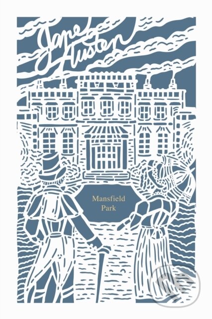 Kniha: Mansfield Park (Jane Austen Collection) (Austen Jane). , 2023 Kniha: Mansfield Park (Jane Austen Collection) (Austen Jane). , 2023
