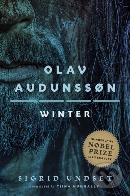Kniha: Olav Audunssøn (Sigrid Undset). University of Minnesota, 2023 Kniha: Olav Audunssøn (Sigrid Undset). University of Minnesota, 2023