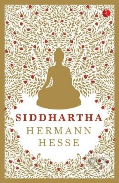 Kniha: SIDDHARTHA (Hermann Hesse). , 2021 Kniha: SIDDHARTHA (Hermann Hesse). , 2021