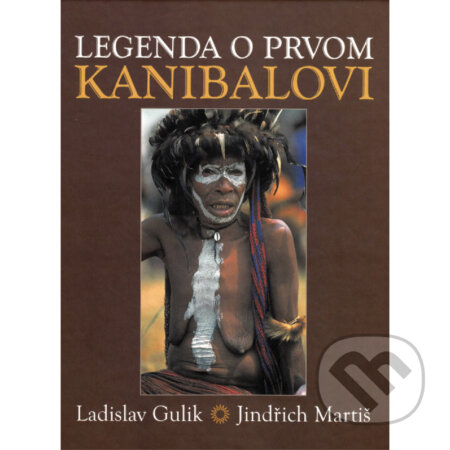 Audiokniha: Legenda o prvom kanibalovi (Jindřich Martiš a Ladislav Gulik). Vis Verbi, 2017 Audiokniha: Legenda o prvom kanibalovi (Jindřich Martiš a Ladislav Gulik). Vis Verbi, 2017