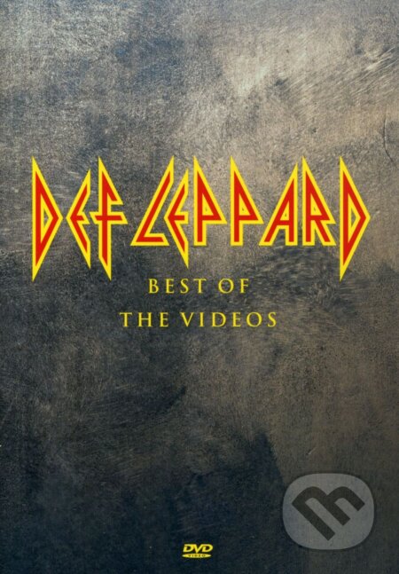 Def Leppard: Best Of the Videos - Def Leppard, , 2004
