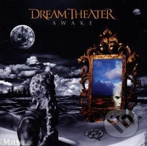 Dream Theater: Awake, , 1994