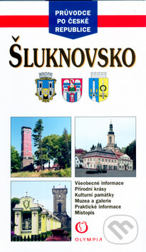 Kniha: Šluknovsko (Milan Holenda a Taťána Březinová). Olympia, 2005 Kniha: Šluknovsko (Milan Holenda a Taťána Březinová). Olympia, 2005