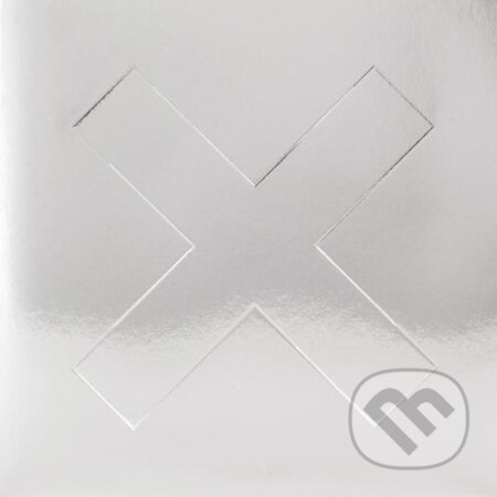 Hudobné CD: The XX: I See You (). Hudobné CD: The XX: I See You ().