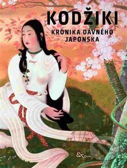 Kniha: Kodžiki (ExOriente). ExOriente, 2017 Kniha: Kodžiki (ExOriente). ExOriente, 2017