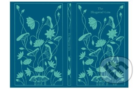 Kniha: The Bhagavad Gita (Penguin Books). Penguin Books, 2010 Kniha: The Bhagavad Gita (Penguin Books). Penguin Books, 2010