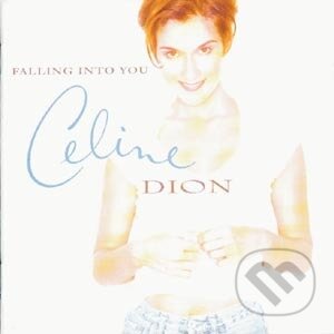Hudobné CD: Céline Dion: Falling Into You (). , 1996 Hudobné CD: Céline Dion: Falling Into You (). , 1996