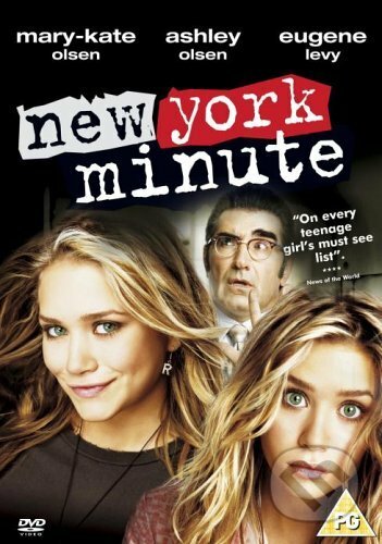 New York Minute [2004], , 2005
