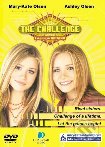 The Challenge [2003], , 2004