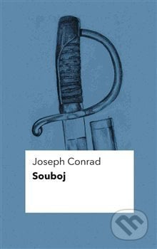 Souboj - Joseph Conrad, Pulchra, 2017