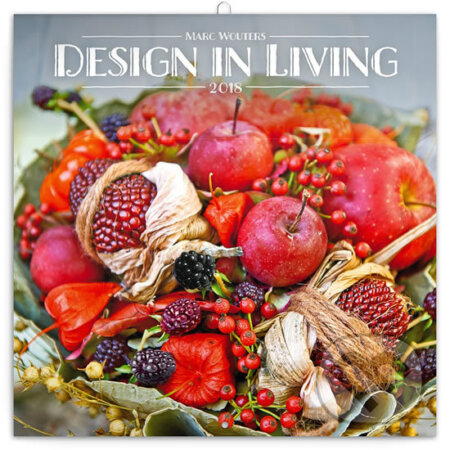 Design In Living 2018, Presco Group, 2017