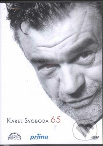 Film: Karel Svoboda: Karel Svoboda (Supraphon) (DVD). Supraphon, 2004 Film: Karel Svoboda: Karel Svoboda (Supraphon) (DVD). Supraphon, 2004
