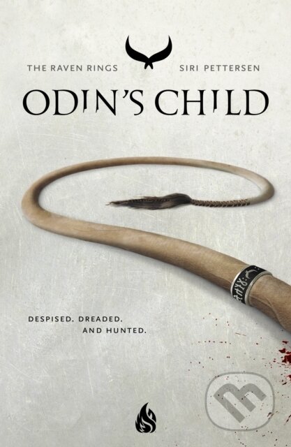Kniha: Odin's Child (Siri Pettersen). Arctis, 2021 Kniha: Odin's Child (Siri Pettersen). Arctis, 2021