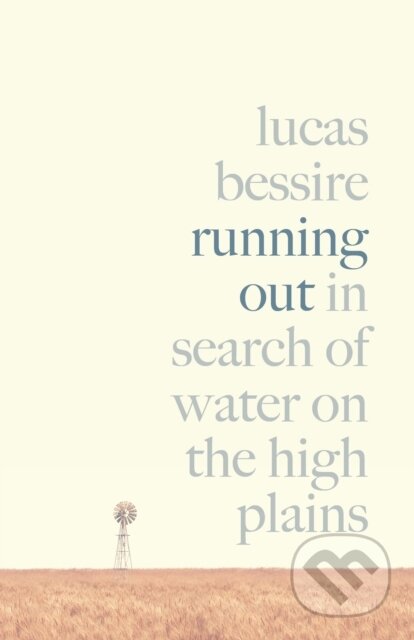 Kniha: Running Out (Lucas Bessire). Princeton University Press, 2021 Kniha: Running Out (Lucas Bessire). Princeton University Press, 2021