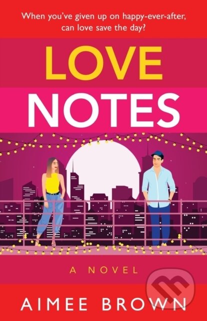 Kniha: Love Notes (Aimee Brown). , 2023 Kniha: Love Notes (Aimee Brown). , 2023