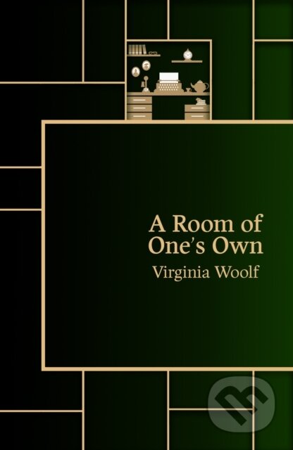Kniha: A Room of One's Own (Hero Classics) (Virginia Woolf). , 2021 Kniha: A Room of One's Own (Hero Classics) (Virginia Woolf). , 2021