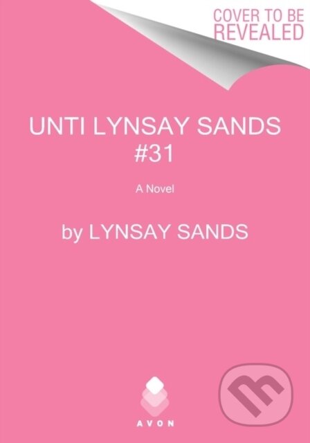 Kniha: Immortal Rising (Lynsay Sands). Avon, 2022 Kniha: Immortal Rising (Lynsay Sands). Avon, 2022