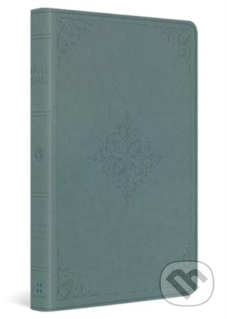 Kniha: ESV Value Thinline Bible (Crossway Books). Crossway Books, 2024 Kniha: ESV Value Thinline Bible (Crossway Books). Crossway Books, 2024