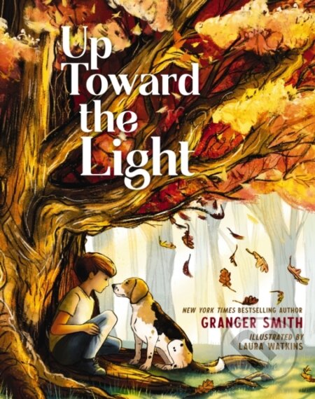 Kniha: Up Toward the Light (Smith Granger). , 2024 Kniha: Up Toward the Light (Smith Granger). , 2024