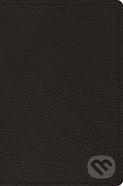 Kniha: ESV Preaching Bible, Verse-by-Verse Edition (Esv). Crossway Books, 2021 Kniha: ESV Preaching Bible, Verse-by-Verse Edition (Esv). Crossway Books, 2021
