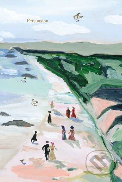 Kniha: Persuasion (Painted Editions) (Austen Jane). , 2022 Kniha: Persuasion (Painted Editions) (Austen Jane). , 2022