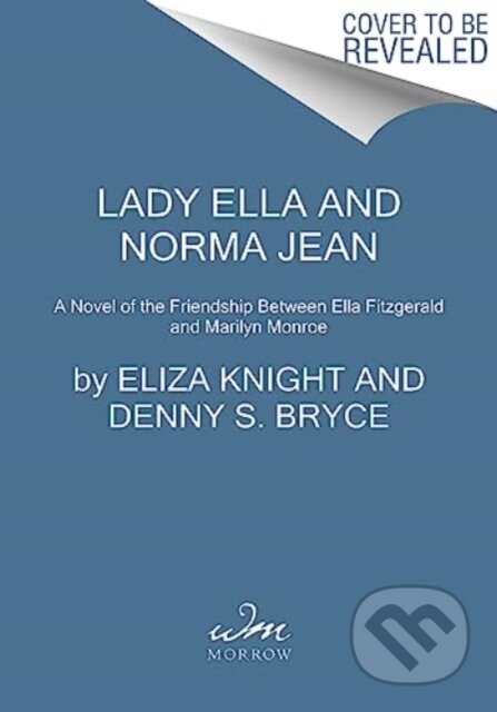 Kniha: Can't We Be Friends (Denny S. Bryce a Eliza Knight). , 2024 Kniha: Can't We Be Friends (Denny S. Bryce a Eliza Knight). , 2024