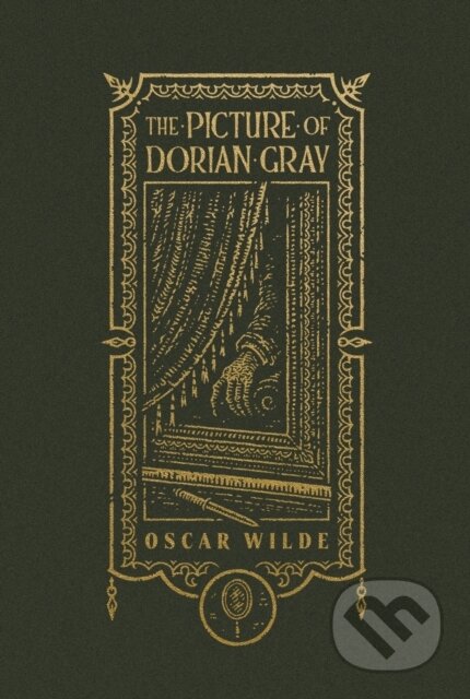 Kniha: The Picture of Dorian Gray (The Gothic Chronicles Collection) (Wilde Oscar). , 2024 Kniha: The Picture of Dorian Gray (The Gothic Chronicles Collection) (Wilde Oscar). , 2024