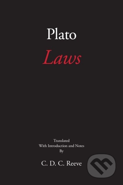 Kniha: Laws (Plato). , 2022 Kniha: Laws (Plato). , 2022