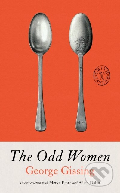 Kniha: The Odd Women (George Gissing). , 2025 Kniha: The Odd Women (George Gissing). , 2025