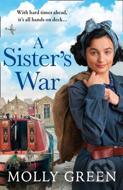 Kniha: A Sister’s War (Molly Green). Avon, 2021 Kniha: A Sister’s War (Molly Green). Avon, 2021
