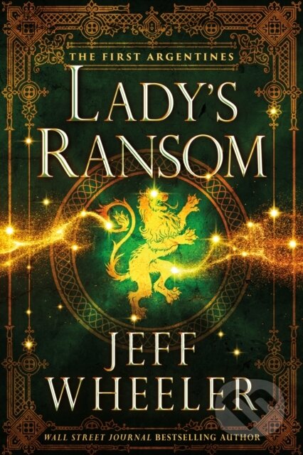 Kniha: Lady's Ransom (Jeff Wheeler). , 2021 Kniha: Lady's Ransom (Jeff Wheeler). , 2021