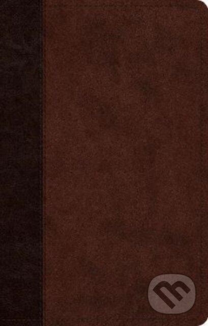 Kniha: ESV Large Print Thinline Reference Bible (Esv). Crossway Books, 2022 Kniha: ESV Large Print Thinline Reference Bible (Esv). Crossway Books, 2022