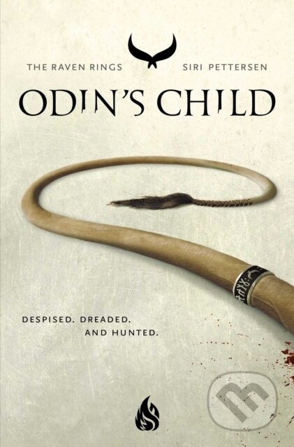 Kniha: Odin's Child (S Et Al Pettersen). Arctis, 2022 Kniha: Odin's Child (S Et Al Pettersen). Arctis, 2022