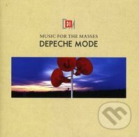 Hudební CD: Depeche Mode: Music for the Masses (). , 2013 Hudební CD: Depeche Mode: Music for the Masses (). , 2013