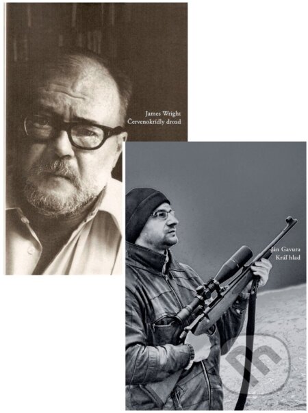 Kniha: Kráľ hlad + darček zadarmo (Ján Gavura). Skalná ruža, 2017 Kniha: Kráľ hlad + darček zadarmo (Ján Gavura). Skalná ruža, 2017