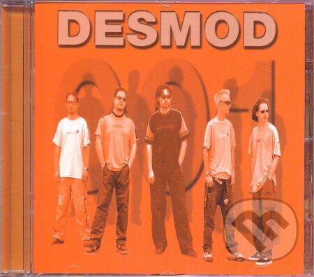 Hudební CD: Desmod: Desmod (). , 2000 Hudební CD: Desmod: Desmod (). , 2000