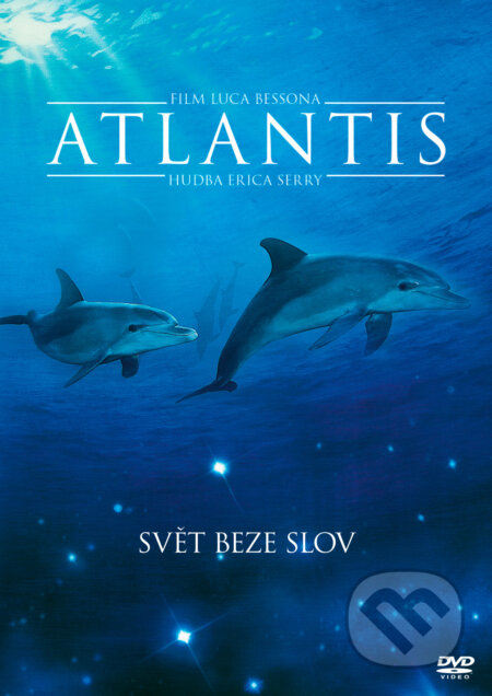 Film: Atlantis (Magicbox) (DVD). Magicbox, 2017 Film: Atlantis (Magicbox) (DVD). Magicbox, 2017