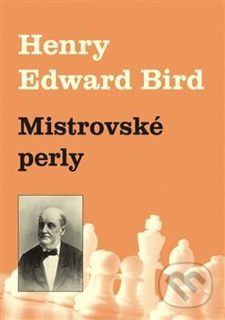 Kniha: Mistrovské perly (Henry Bird). Dolmen, 2017 Kniha: Mistrovské perly (Henry Bird). Dolmen, 2017