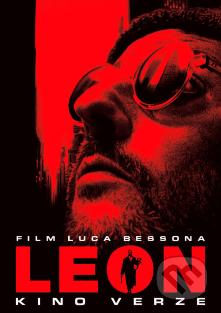 Film: Leon (Luc Besson) (DVD). Magicbox, 2017 Film: Leon (Luc Besson) (DVD). Magicbox, 2017