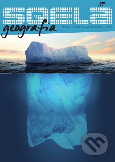 Kniha: Sqelá geografia (Mapa Slovakia). Mapa Slovakia, 2017 Kniha: Sqelá geografia (Mapa Slovakia). Mapa Slovakia, 2017
