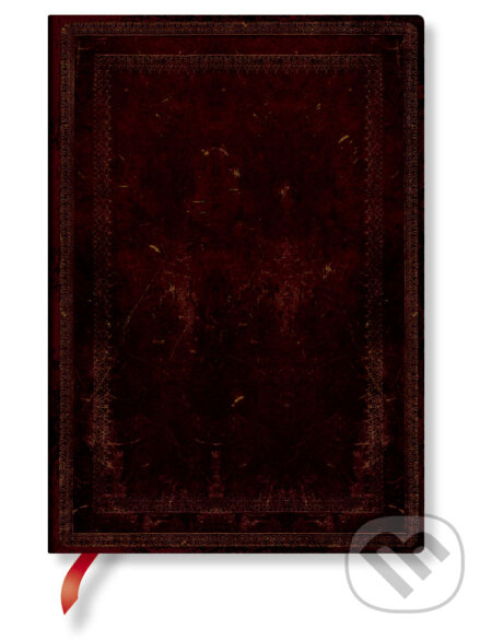 Paperblanks - zápisník Black Moroccan Bold (Paperblanks). Paperblanks, 2017 Paperblanks - zápisník Black Moroccan Bold (Paperblanks). Paperblanks, 2017