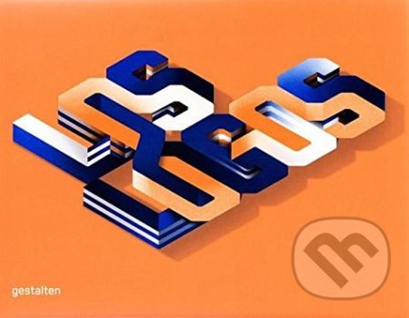 Kniha: Los Logos 8 (Gestalten Verlag). Gestalten Verlag, 2017 Kniha: Los Logos 8 (Gestalten Verlag). Gestalten Verlag, 2017