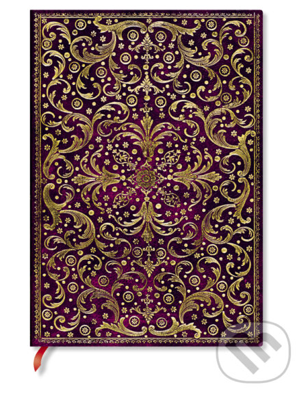 Paperblanks - zápisník Aurelia (Paperblanks). Paperblanks, 2017 Paperblanks - zápisník Aurelia (Paperblanks). Paperblanks, 2017