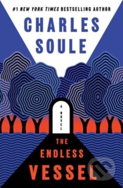 Kniha: The Endless Vessel (Charles Soule). Harper Perennial, 2023 Kniha: The Endless Vessel (Charles Soule). Harper Perennial, 2023