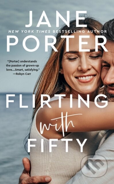 Kniha: Flirting With Fifty (Jane Porter). , 2022 Kniha: Flirting With Fifty (Jane Porter). , 2022