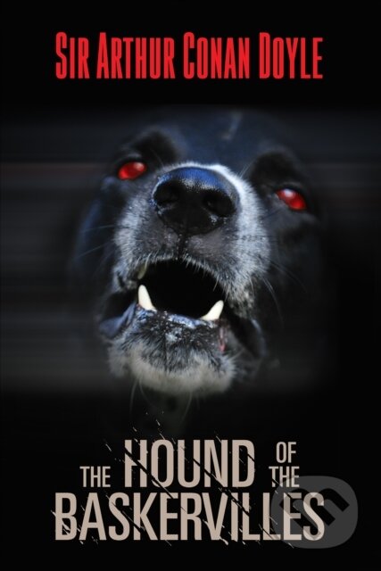 Kniha: The Hound of The Baskervilles (Sir Arthur Conan Doyle). G&D Media, 2023 Kniha: The Hound of The Baskervilles (Sir Arthur Conan Doyle). G&D Media, 2023