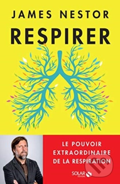 Kniha: Respirer (James James). , 2021 Kniha: Respirer (James James). , 2021